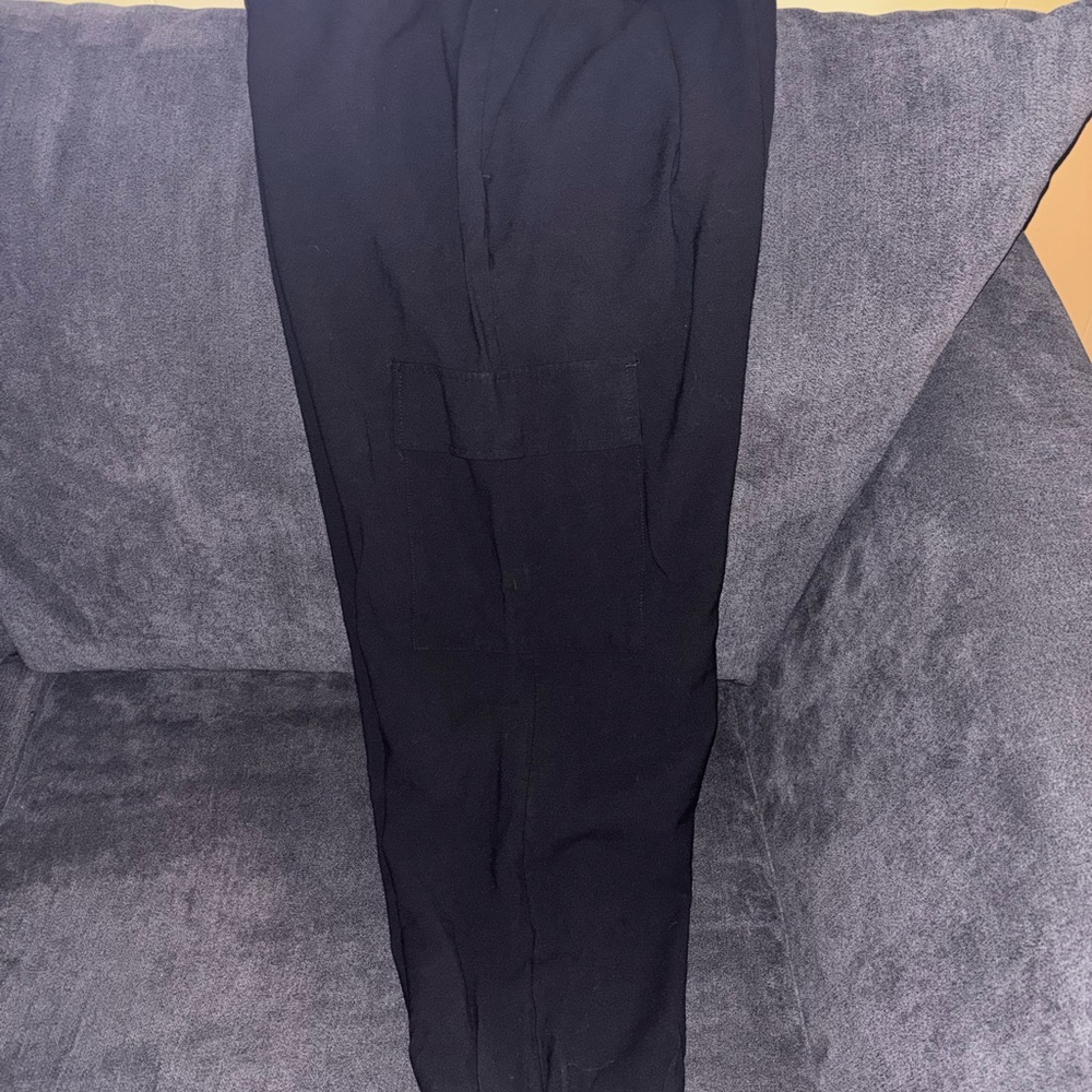 a new day Women’s Black Cargo Pants
